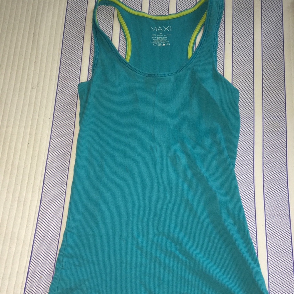 tank tops